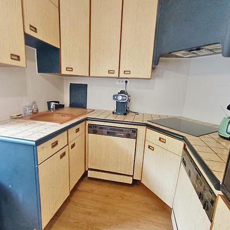 דירות Bagnères-de-Luchon Le Telecab', T5, Wifi, Cave, Ascenseur, 8 Personnes מראה חיצוני תמונה