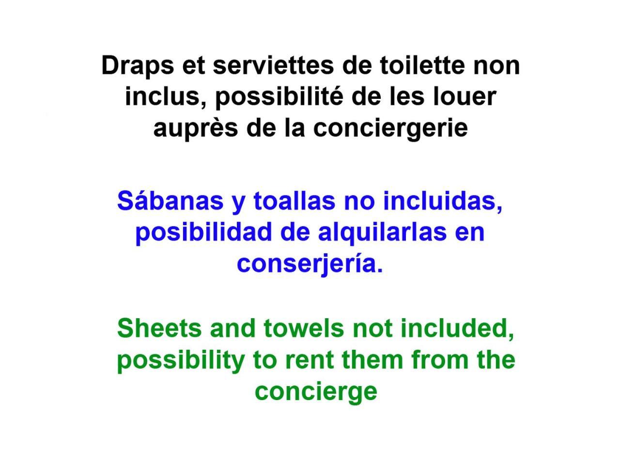 דירות Bagnères-de-Luchon Le Telecab', T5, Wifi, Cave, Ascenseur, 8 Personnes מראה חיצוני תמונה