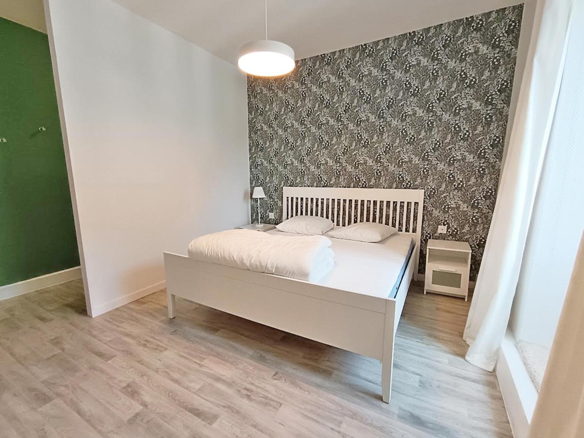 דירות Bagnères-de-Luchon Le Telecab', T5, Wifi, Cave, Ascenseur, 8 Personnes מראה חיצוני תמונה
