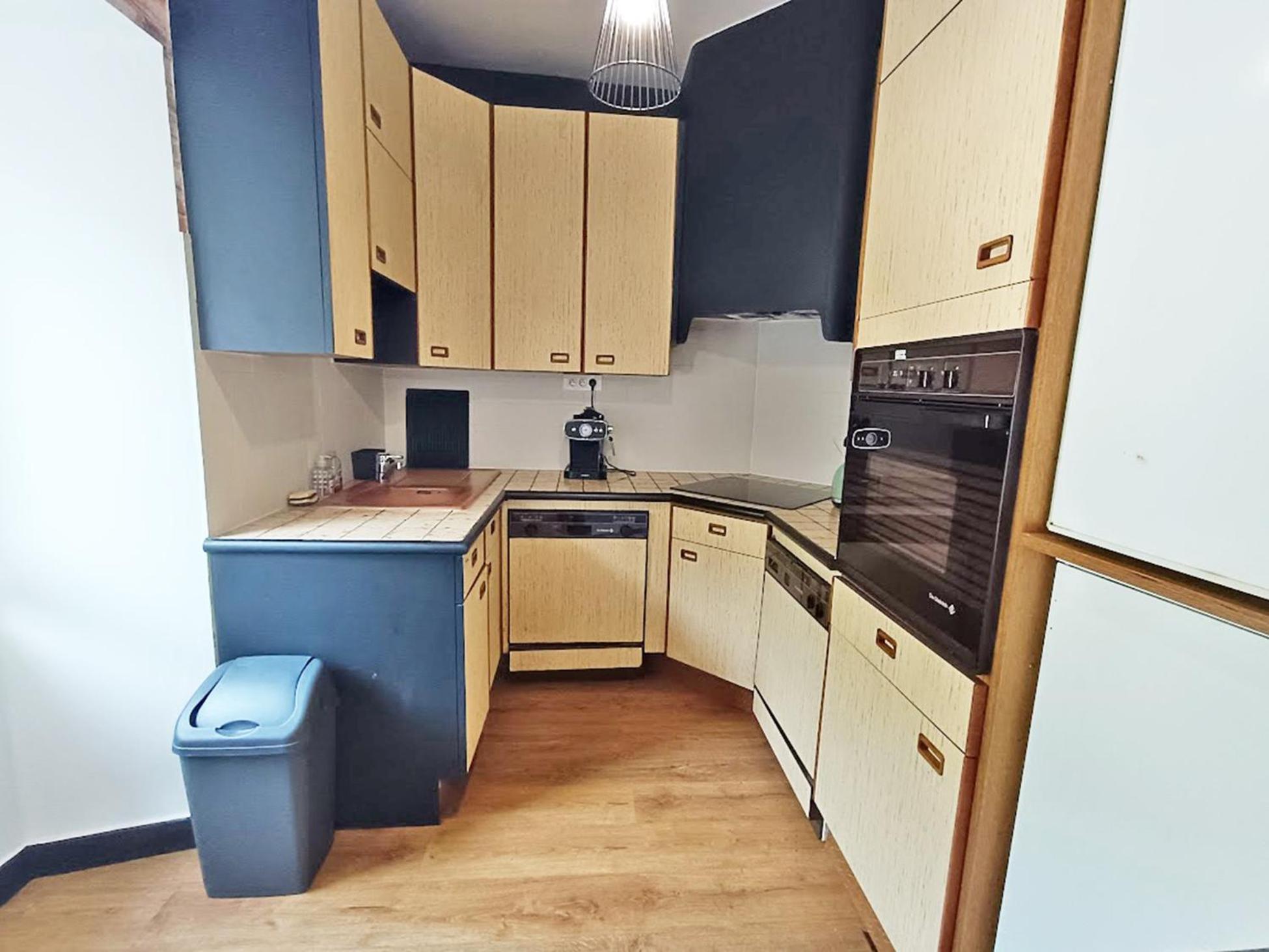 דירות Bagnères-de-Luchon Le Telecab', T5, Wifi, Cave, Ascenseur, 8 Personnes מראה חיצוני תמונה