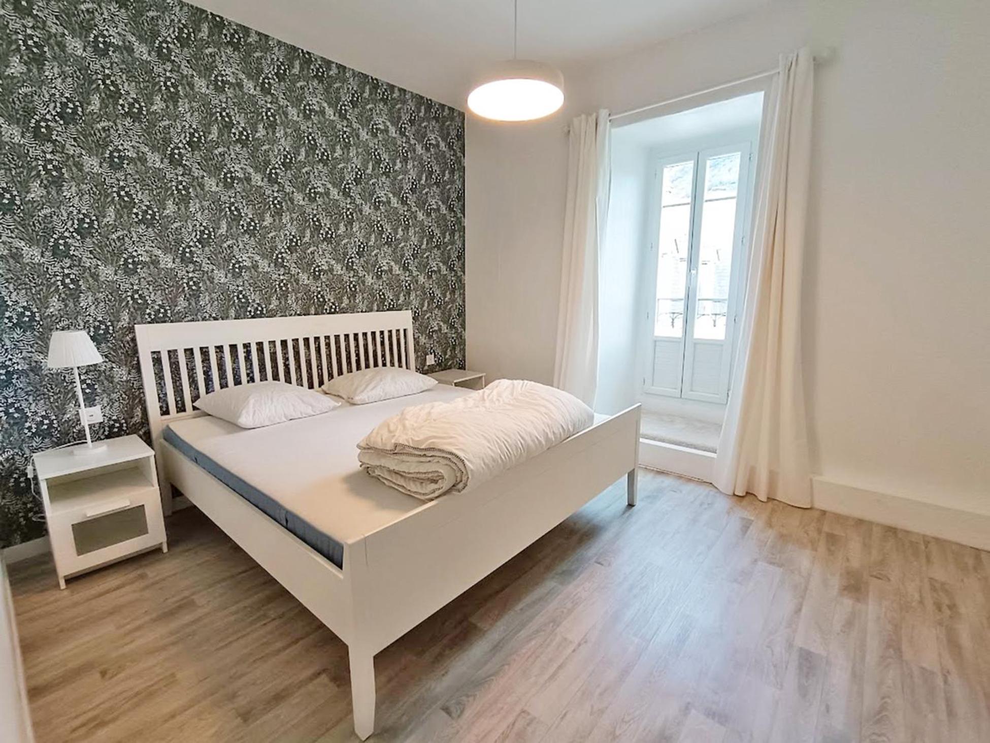 דירות Bagnères-de-Luchon Le Telecab', T5, Wifi, Cave, Ascenseur, 8 Personnes מראה חיצוני תמונה