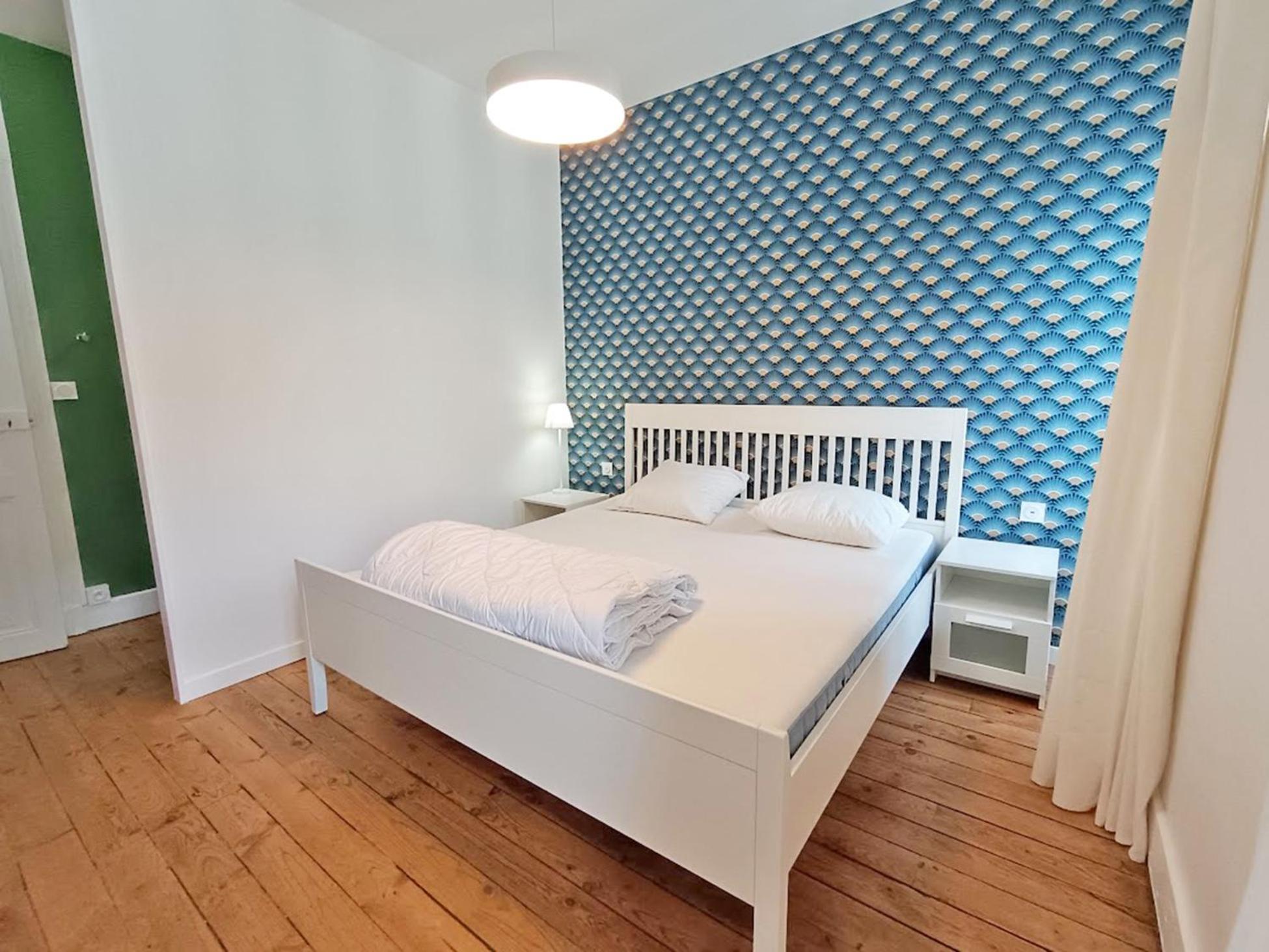דירות Bagnères-de-Luchon Le Telecab', T5, Wifi, Cave, Ascenseur, 8 Personnes מראה חיצוני תמונה