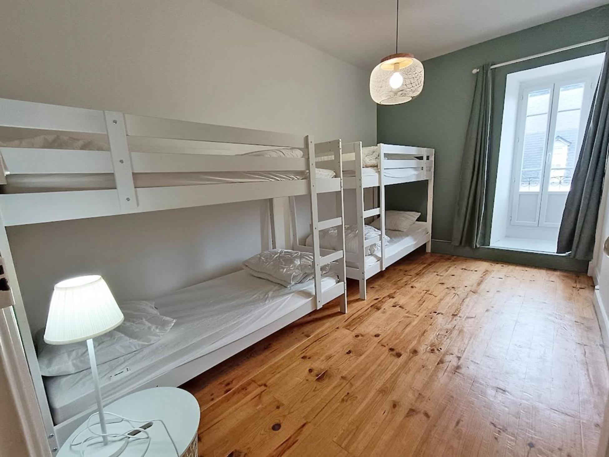 דירות Bagnères-de-Luchon Le Telecab', T5, Wifi, Cave, Ascenseur, 8 Personnes מראה חיצוני תמונה